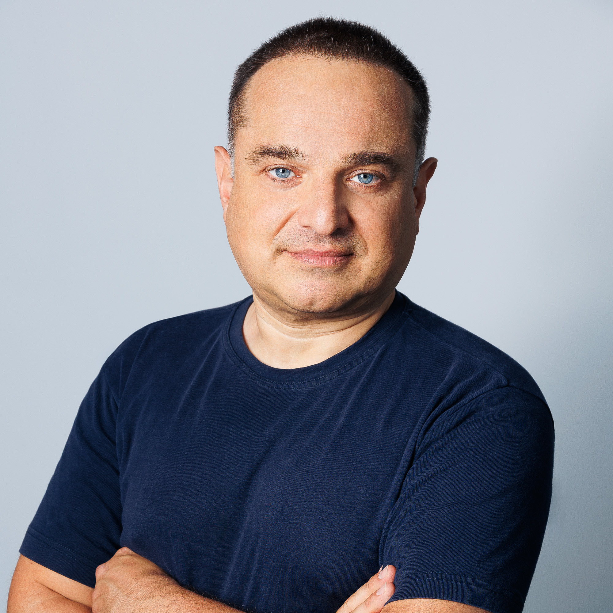 Meletis profile or deep-tech laboratory visual